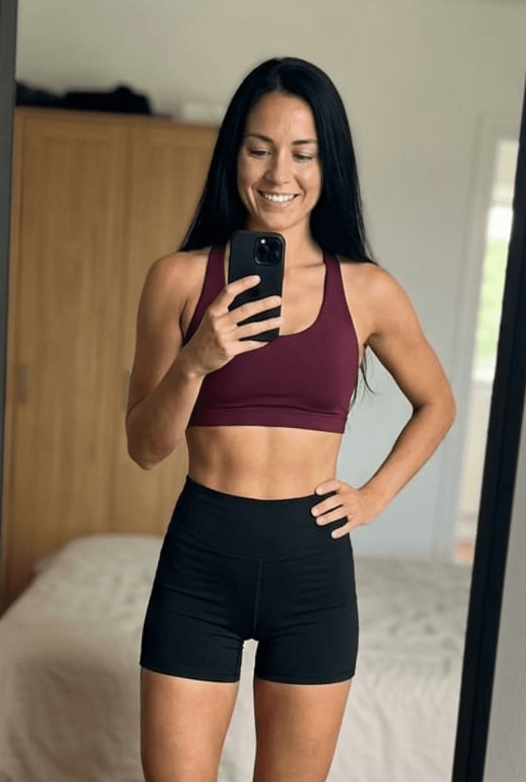 Transformation femme, après le programme